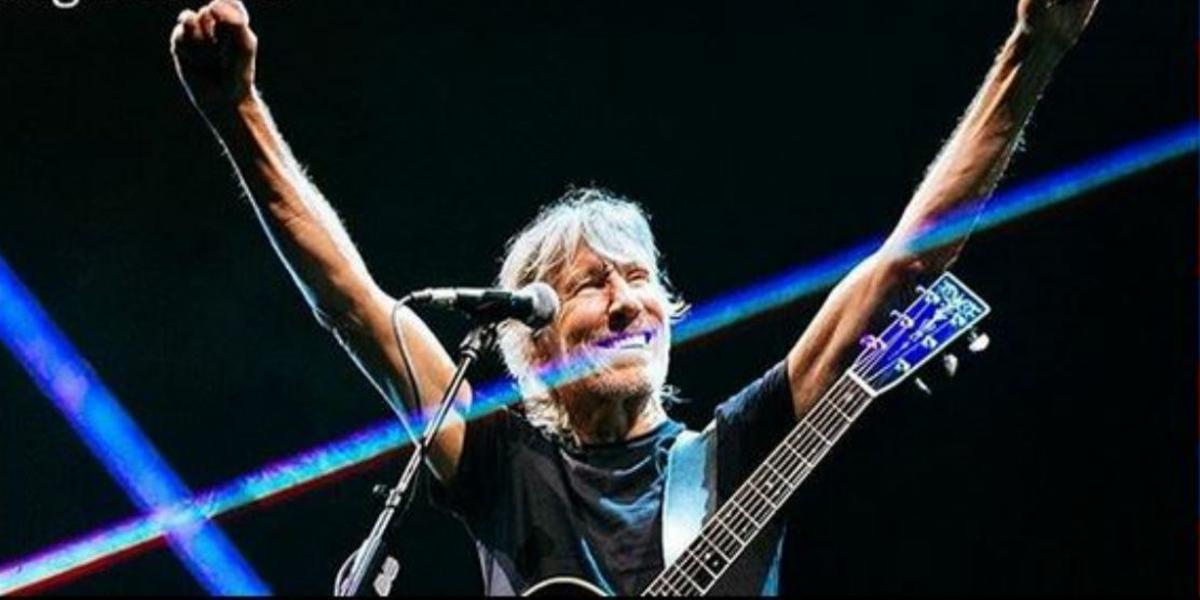 roger waters