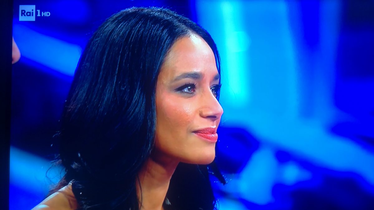 rula jebreal primo piano