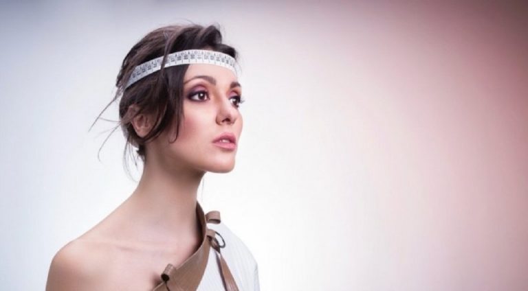 Chi è Simona Molinari