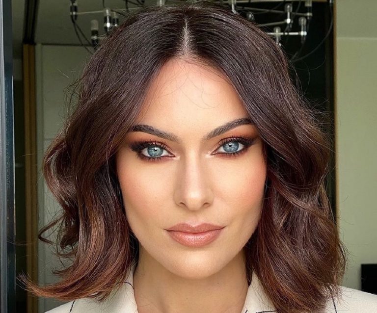 Tendenze make up 2020