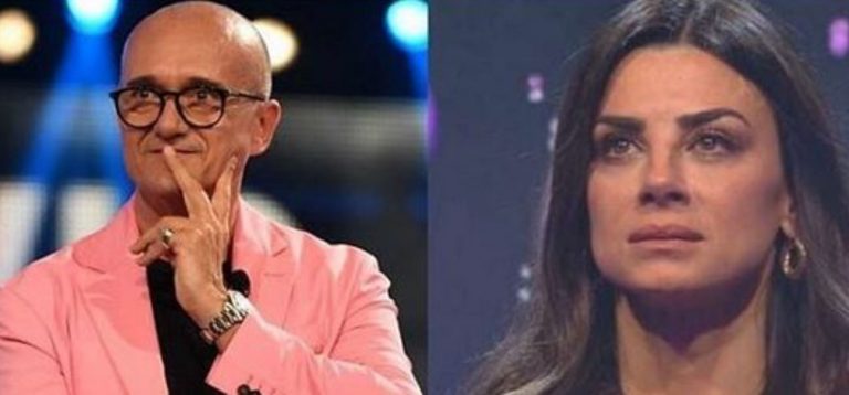 uomini e donne signorini serena