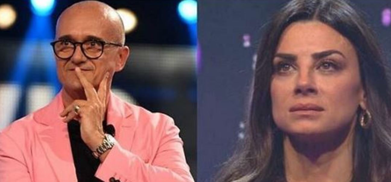 uomini e donne signorini serena