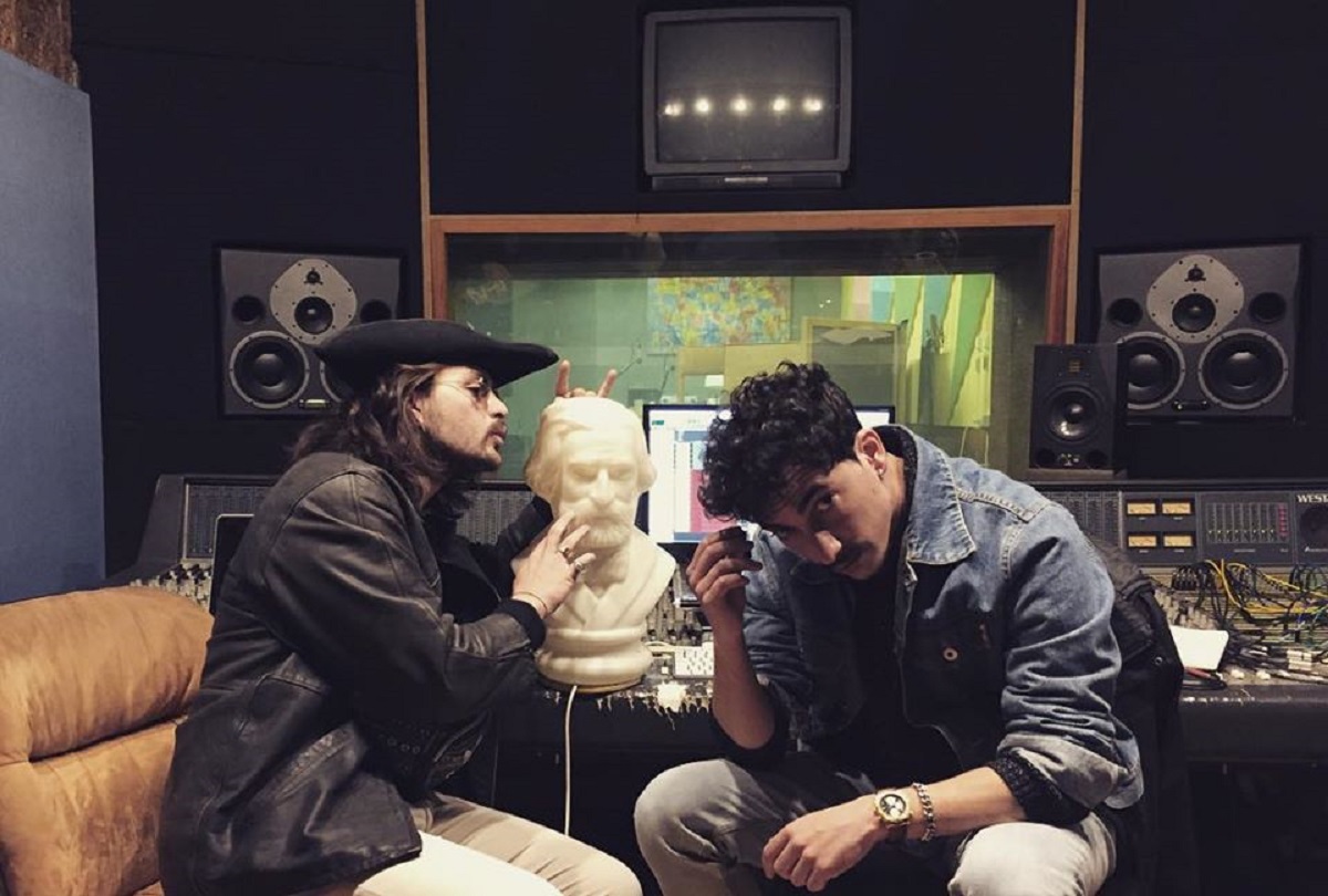 Tutto sulla band i Viito