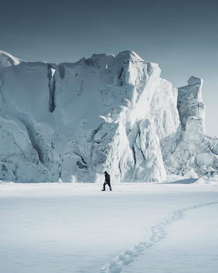 10 meraviglie del mondo da visitare a casa