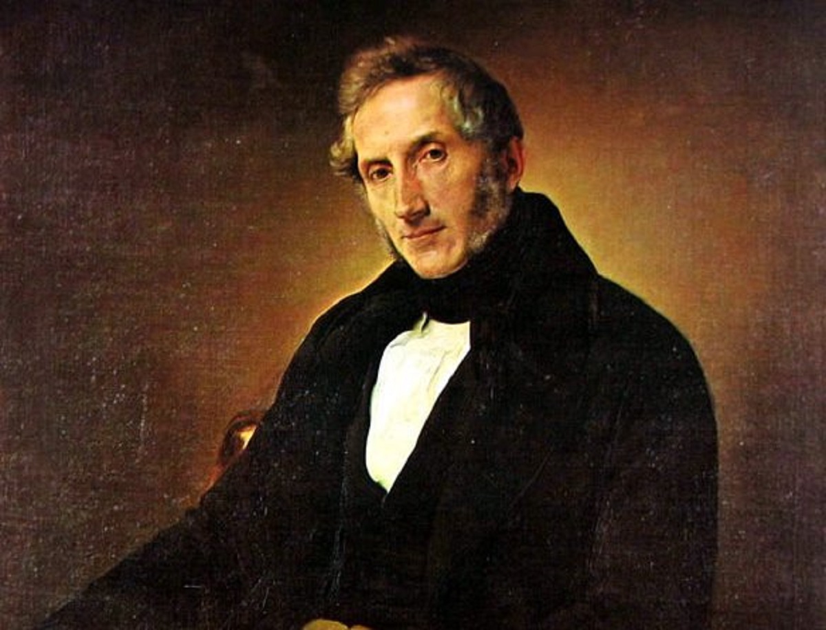alessandro manzoni