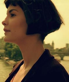 come tagliare la frangia da sola