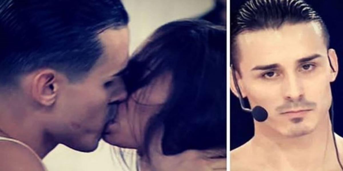 amici 19 valentin francesca