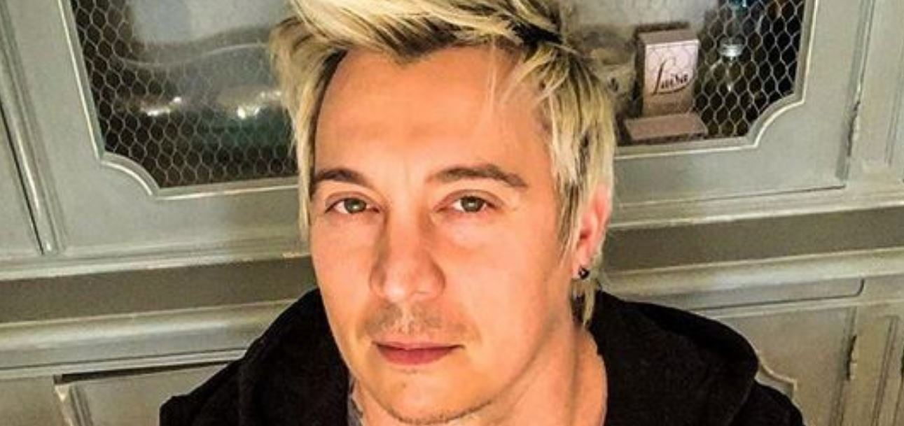 andrea mainardi lutto