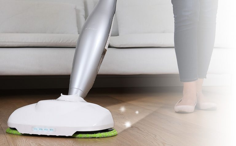 aspirapolvere lavapavimenti