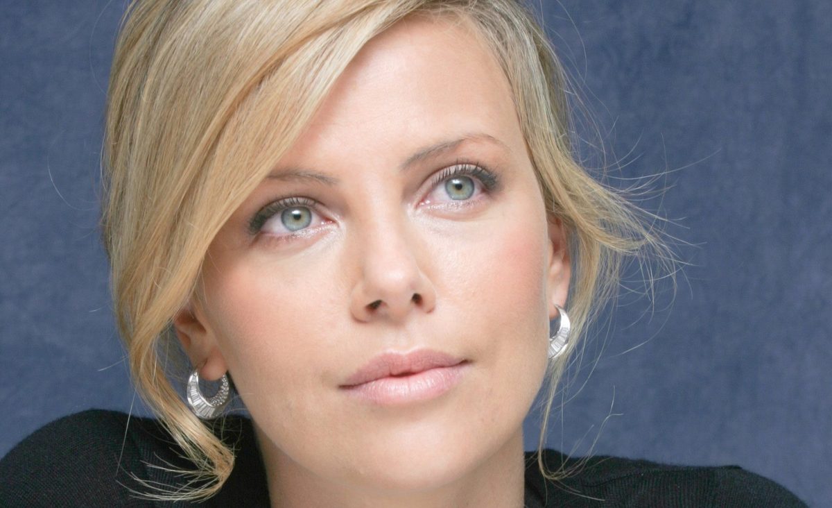 Charlize Theron