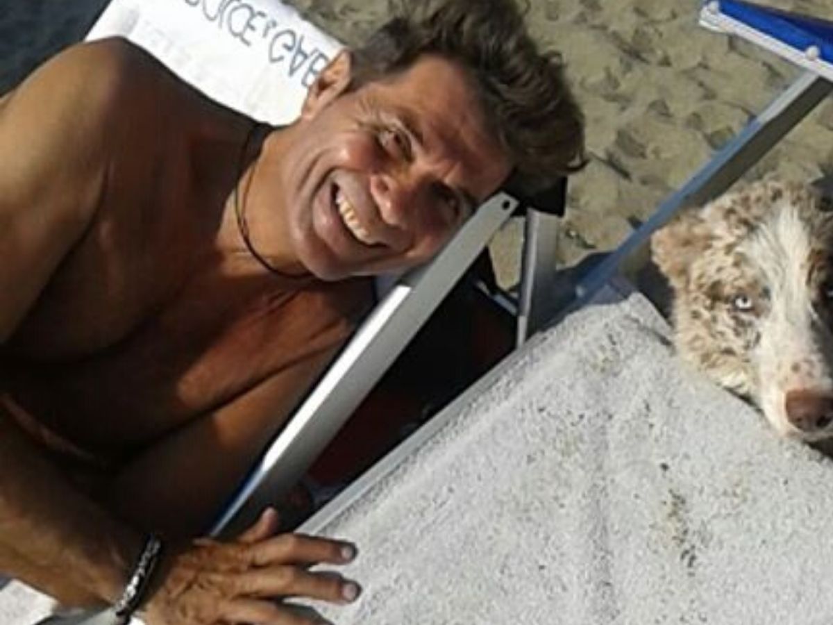 claudio rego