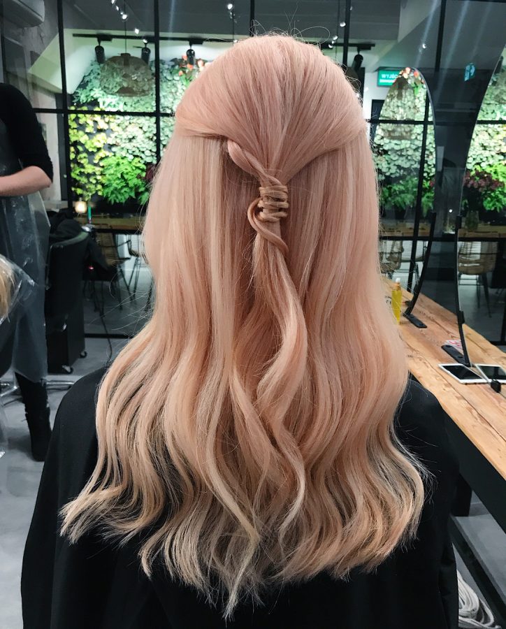 colore capelli primavera estate 2020