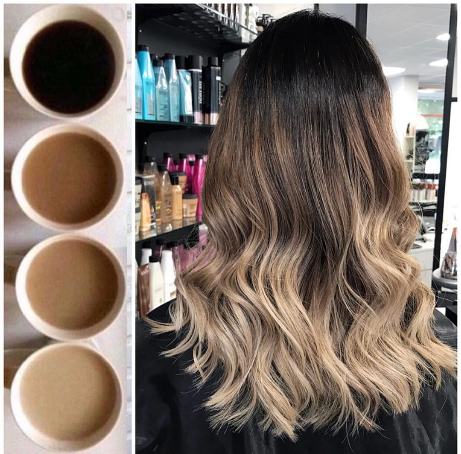 colore capelli primavera estate 2020