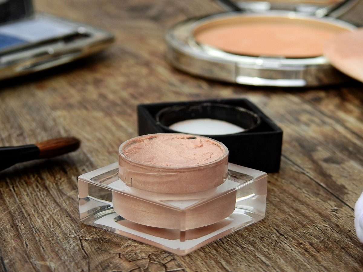 come applicare correttore