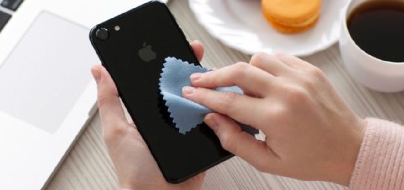 coronavirus cellulari