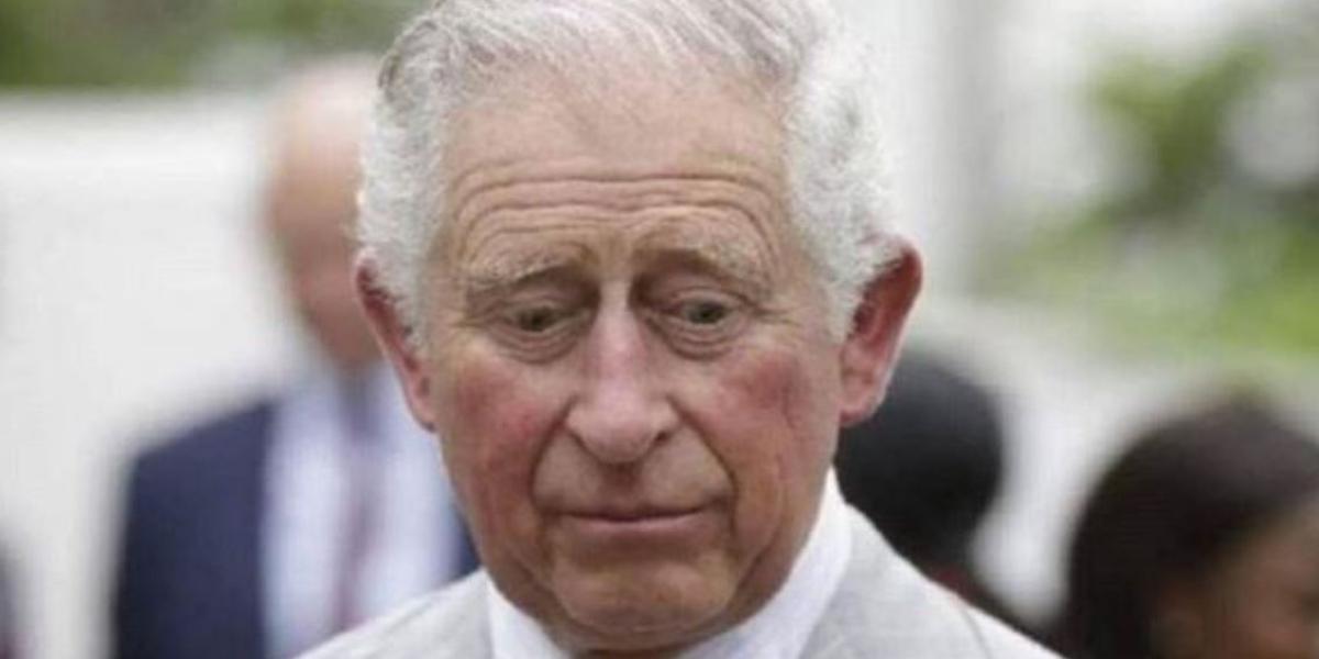 coronavirus principe carlo