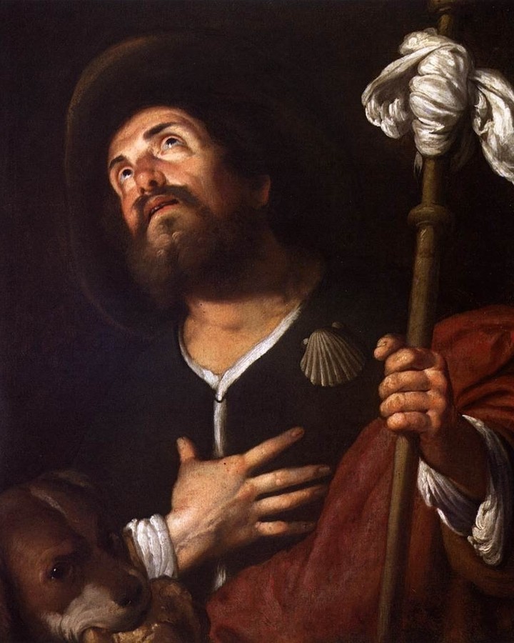 coronavirus santi da invocare