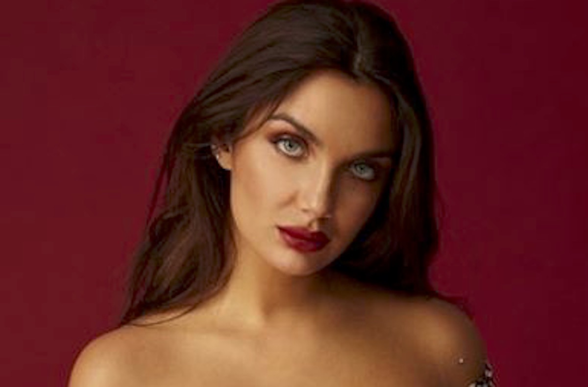 CoronavirusElettraLamborghiniinstagram