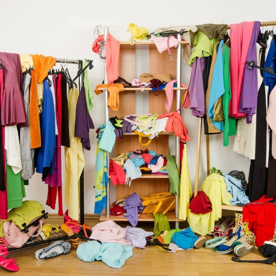 cosa fare quando si &egrave; chiusi in casa