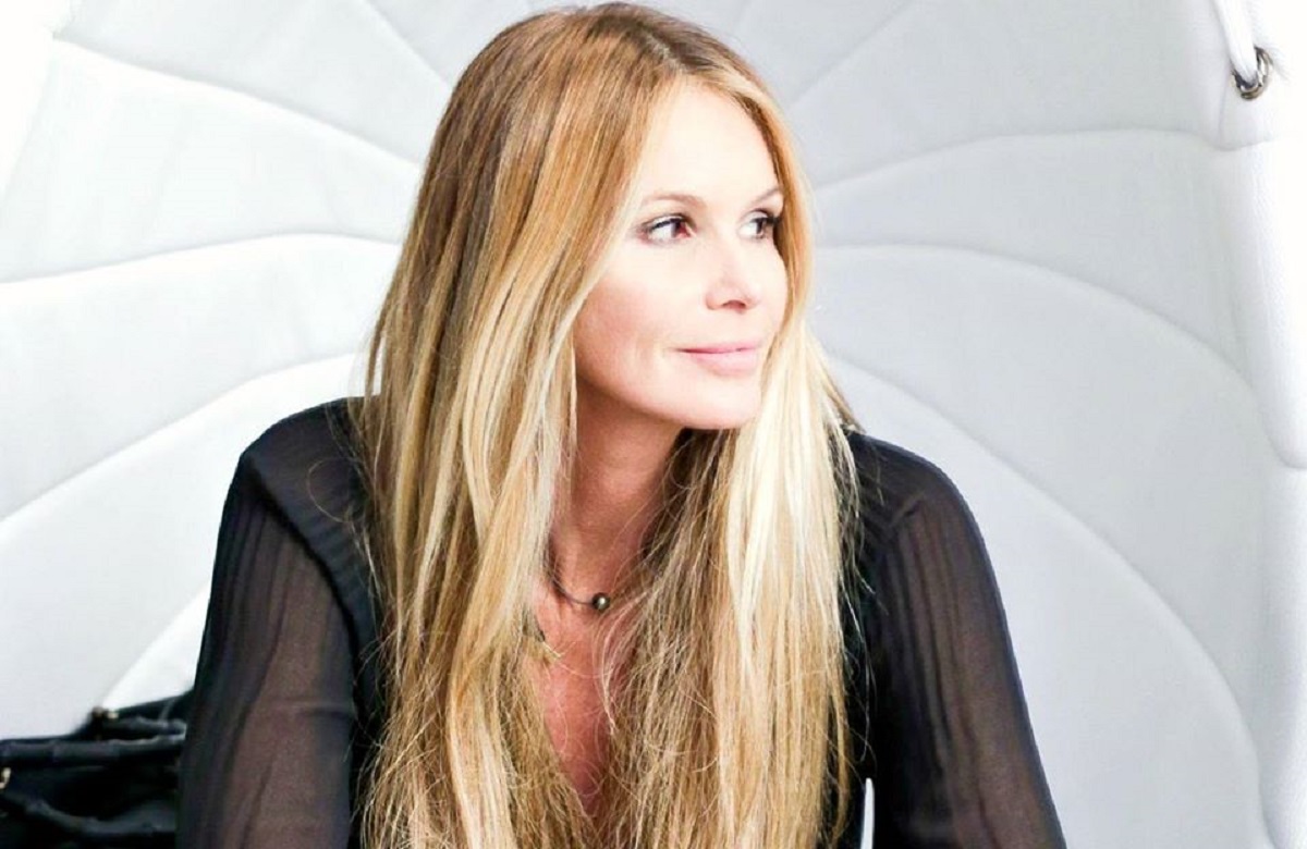 elle macpherson