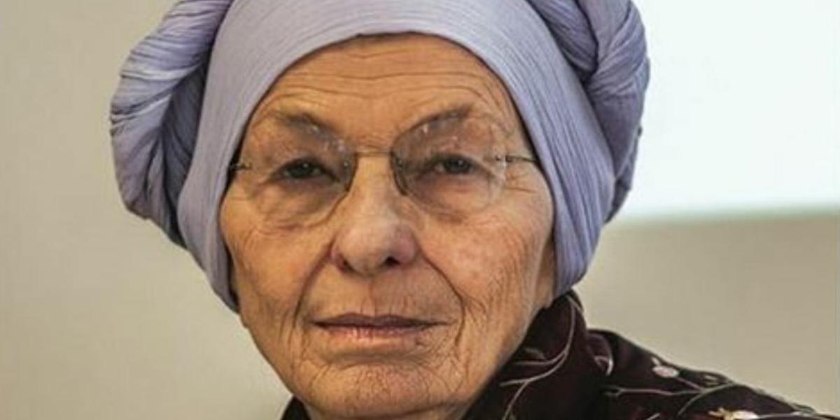 emma bonino