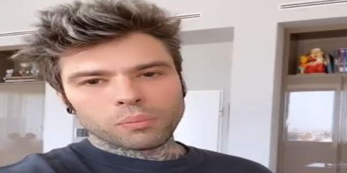 fedez codacons scuse
