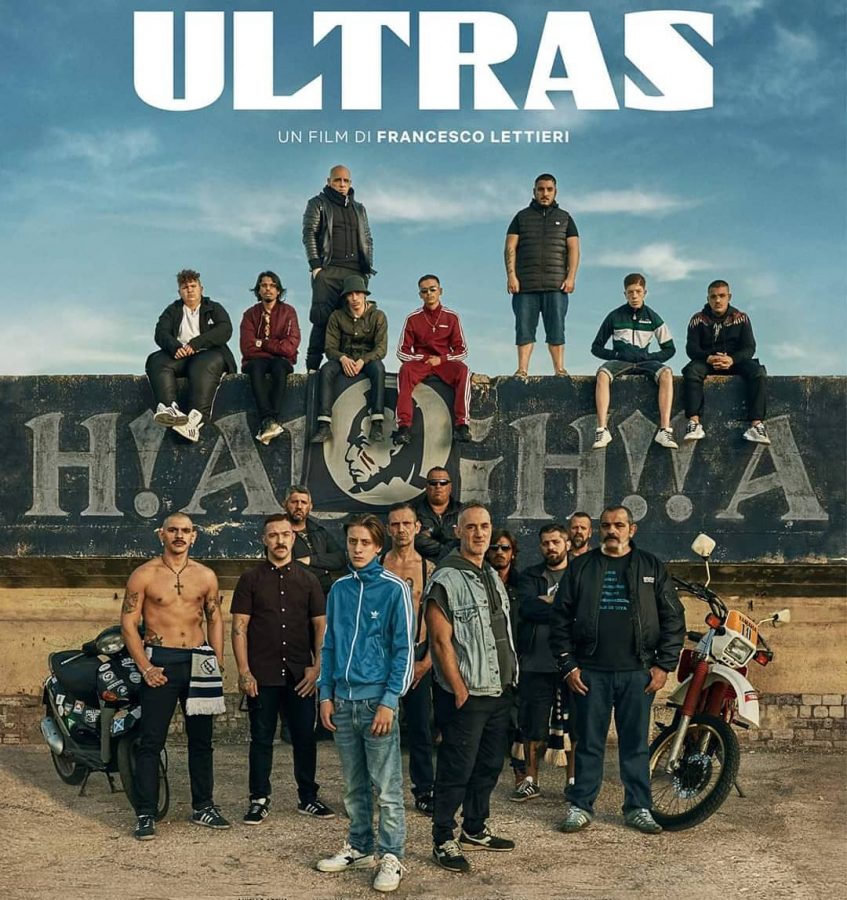 francesco lettieri chi &egrave;