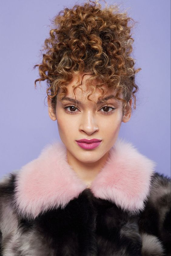 come tagliare la frangia da sola