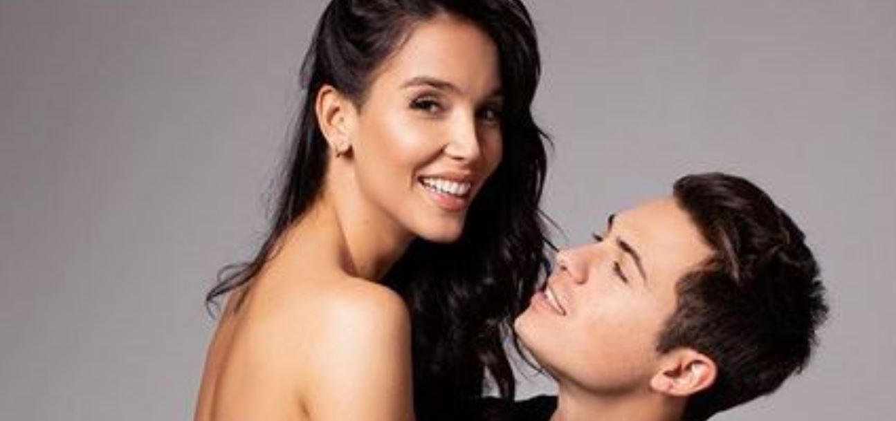 gf vip paola di benedetto lettera a fede