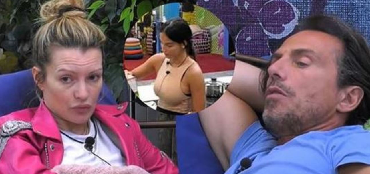 gf vip zequila licia paola