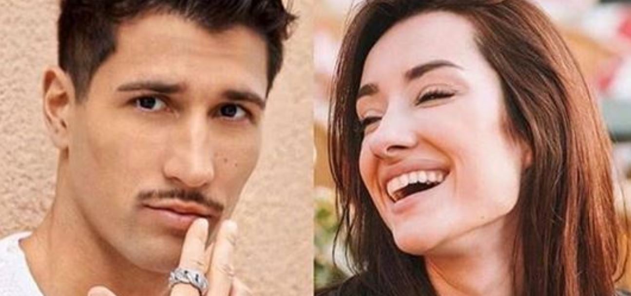 gianmarco onestini adara tradito