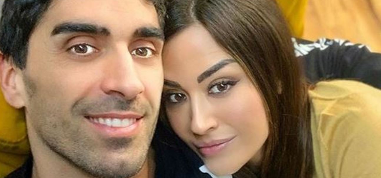 giorgia palmas filippo magnini