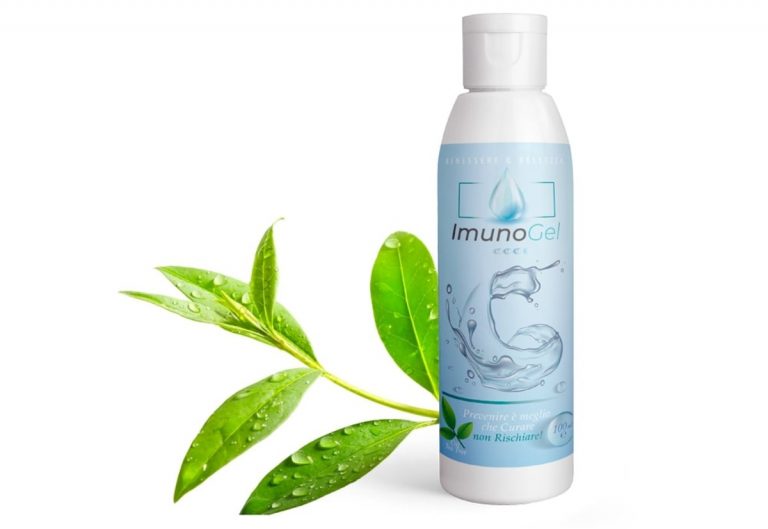 Imuno Gel