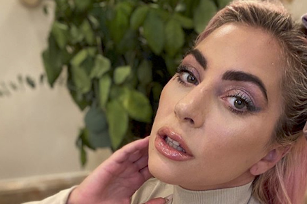 lady gaga richieste hotel milano