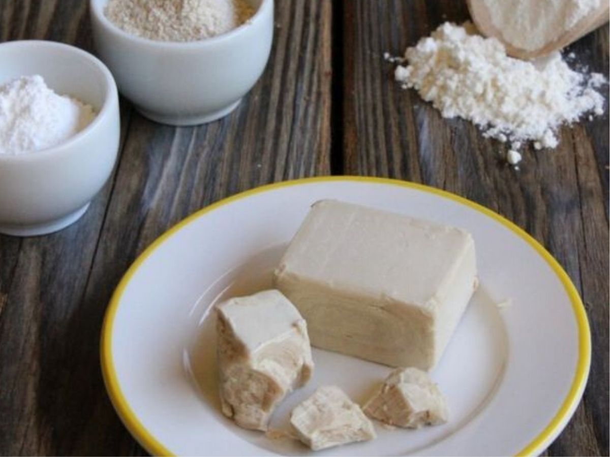 lievito di birra fatto in casa