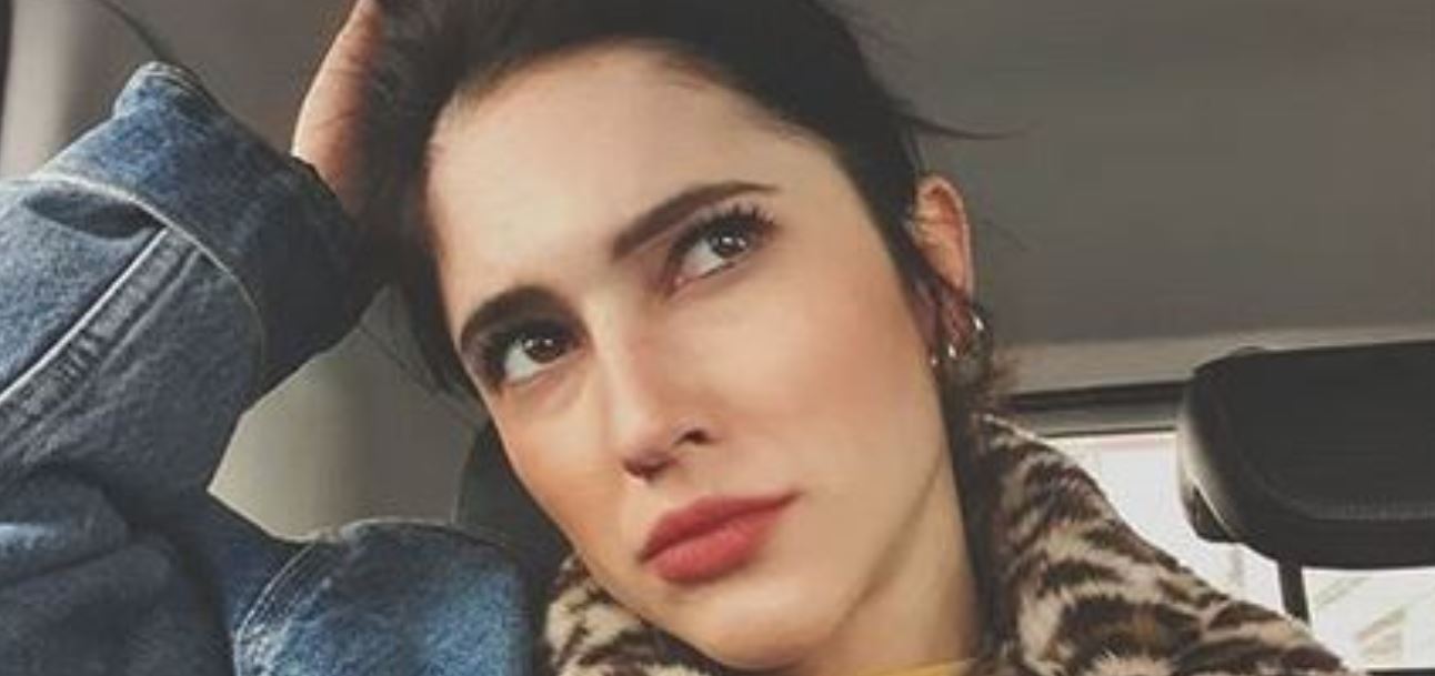 lodovica comello