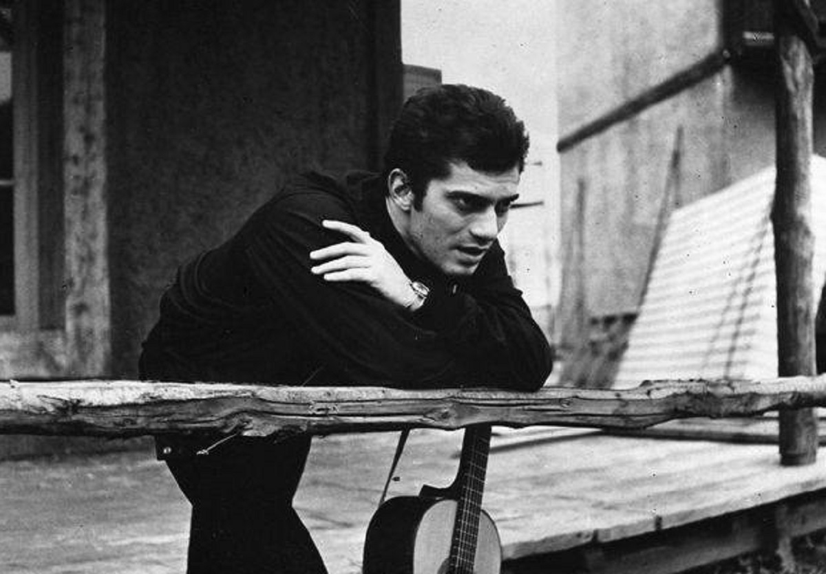 "Mi sono innamorato di te": testo e significato