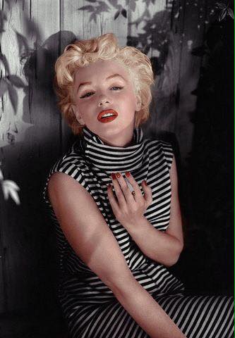 Marilyn Monroe