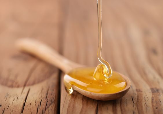 Come rinforzare il sistema immunitario: miele