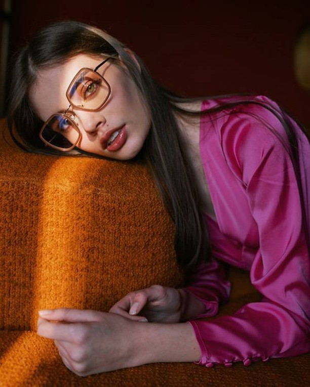 occhiali da vista 2020 tendenze