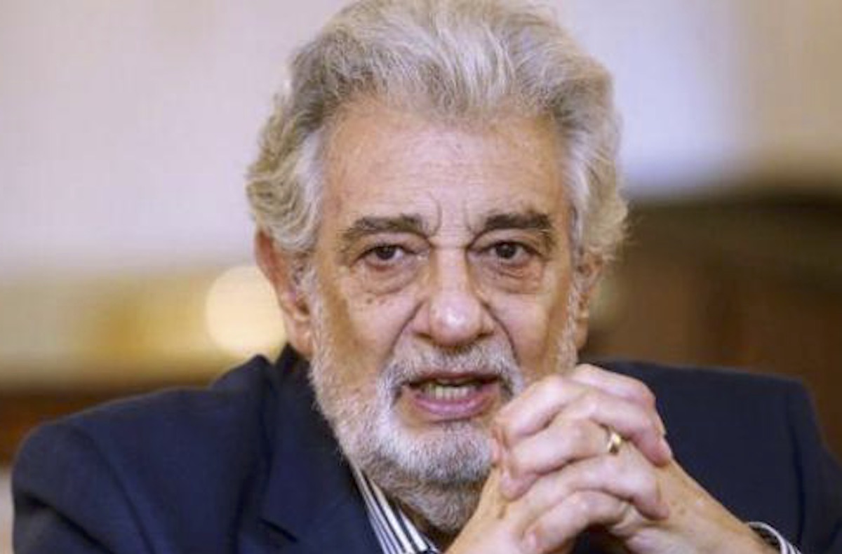 PlacidoDomingocoronavirus