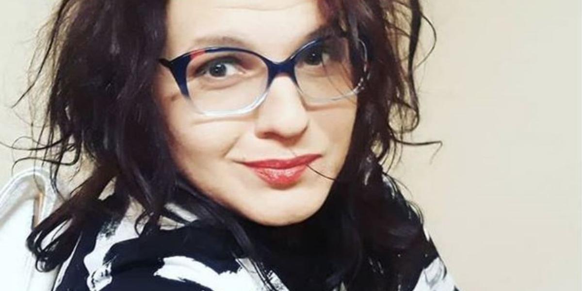 rebecca de pasquale dimagrita