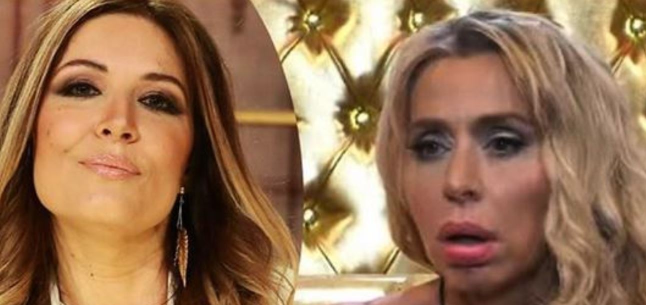 selvaggia lucarelli marini