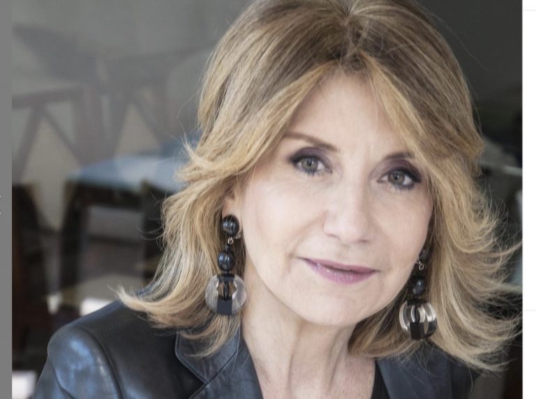 Tizana Ferrario chi è