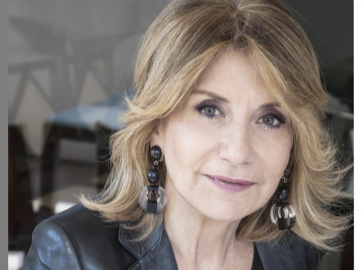 Tizana Ferrario chi è