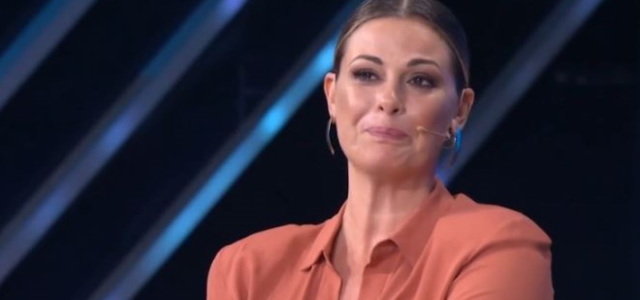 vanessa incontrada amici