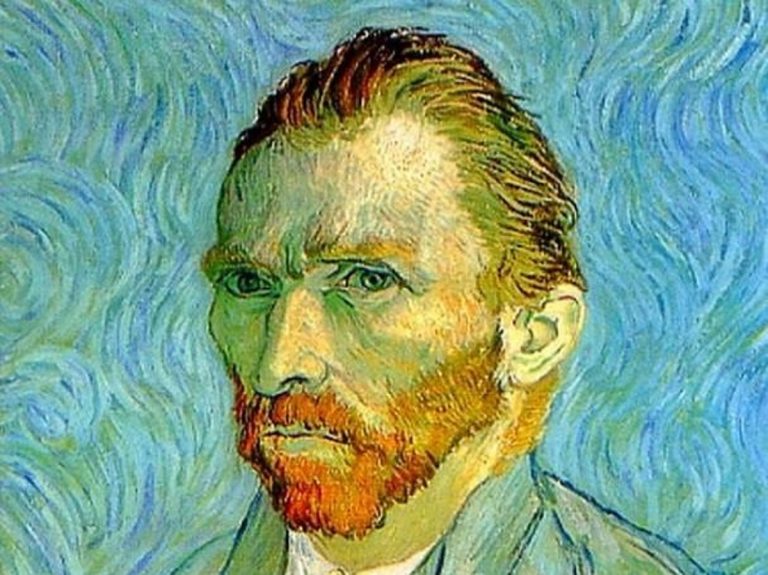 vincent van gogh