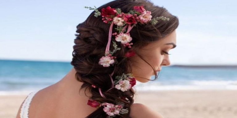 acconciature sposa tendenze