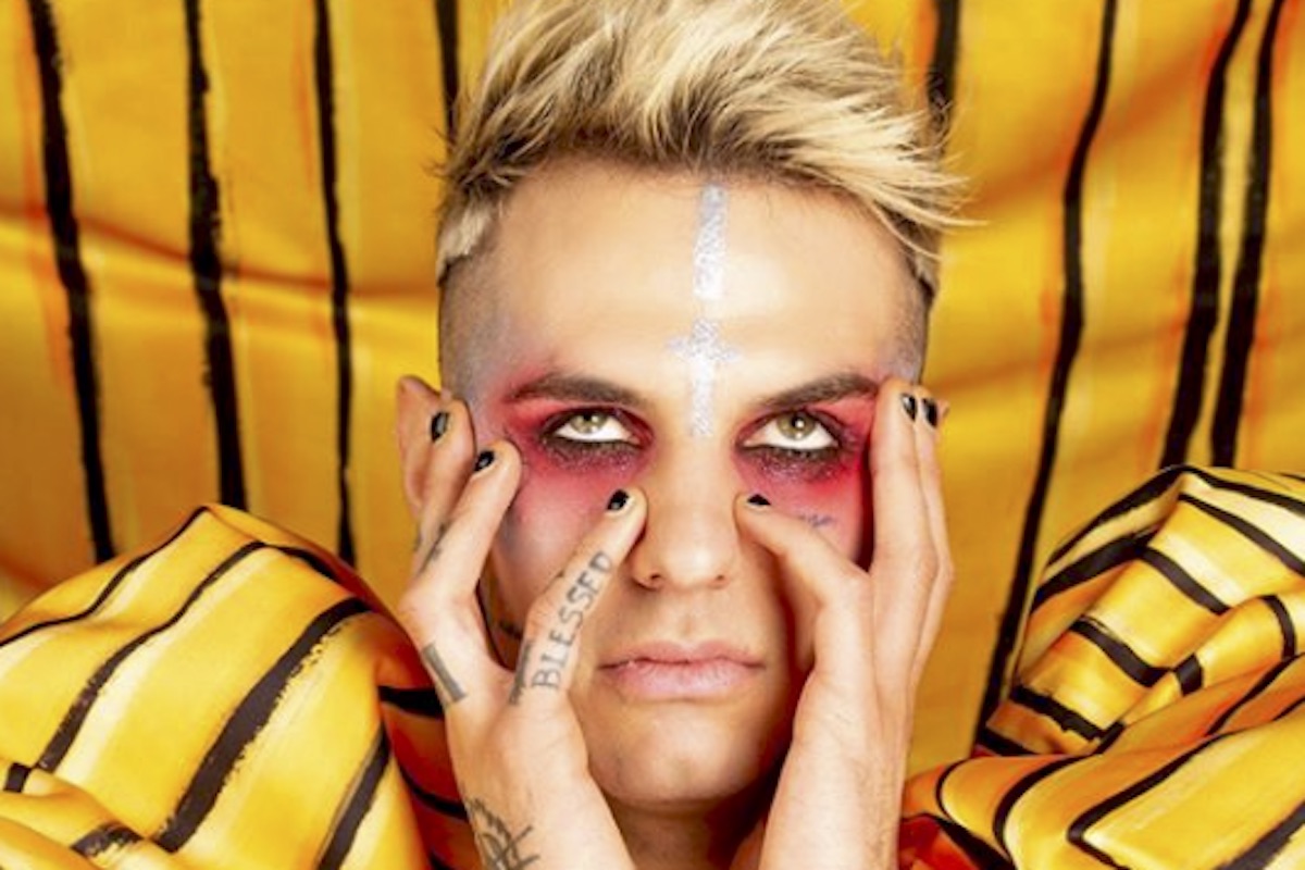 achille lauro censurato