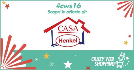 acquisto detersivi online